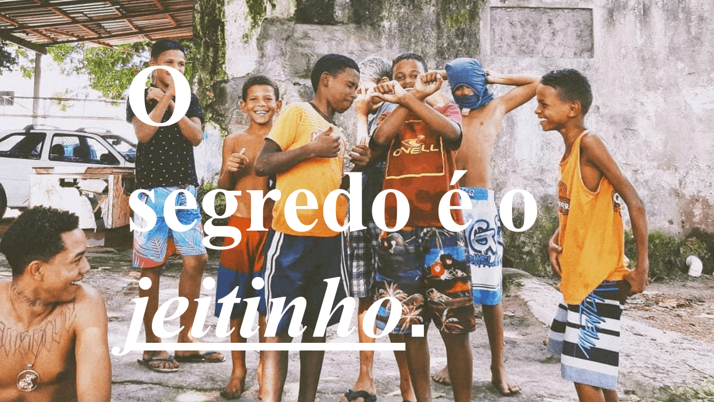 Peça visual 4 de Maria Rita, Brasil — way of life